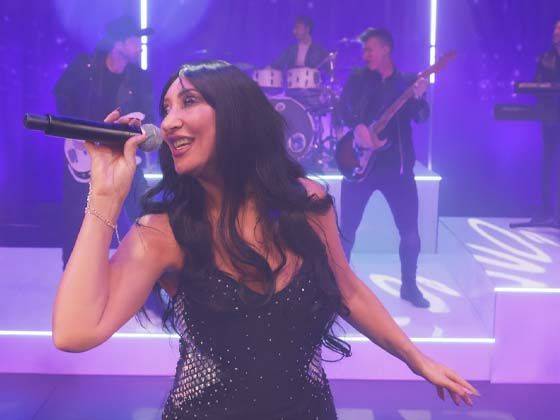 THE CHER COLLECTION - The Shoop shoop show